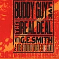 Buddy Guy - The Real Deal album