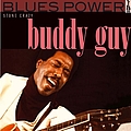 Buddy Guy - Stone Crazy album
