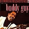 Buddy Guy - Stone Crazy альбом