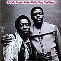 Buddy Guy - Buddy Guy &amp; Junior Wells Play the Blues альбом