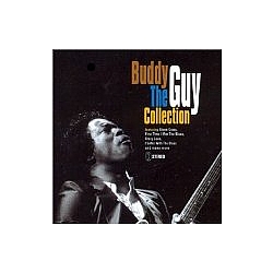 Buddy Guy - The Buddy Guy Collection альбом