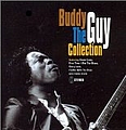 Buddy Guy - The Buddy Guy Collection альбом