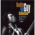 Buddy Guy - The Buddy Guy Collection album