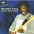 Buddy Guy - Buddy&#039;s Blues 1979-82: The Best of the JSP Sessions альбом