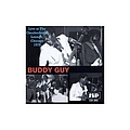 Buddy Guy - Live At The Checkerboard Lounge, Chicago - 1979 альбом