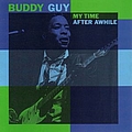 Buddy Guy - My Time After Awhile album