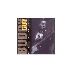 Buddy Guy - As Good as It Gets album