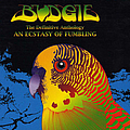 Budgie - An Ecstasy of Fumbling альбом