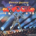 Budgie - Power Supply album