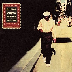 Buena Vista Social Club - Buena Vista Social Club album