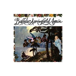 Buffalo Springfield - Again альбом