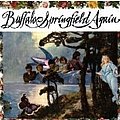 Buffalo Springfield - Again album