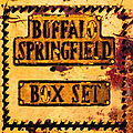 Buffalo Springfield - The Buffalo Springfield Box Set (disc 3) альбом