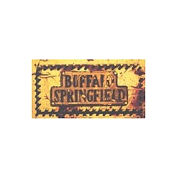 Buffalo Springfield - Box Set альбом