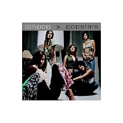 Lollipop - Popstars album