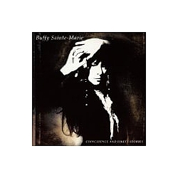Buffy Sainte-Marie - Coincidence and Likely Stories album