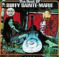 Buffy Sainte-Marie - The Best of Buffy Sainte-Marie album