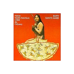 Buffy Sainte-Marie - Native North American Child: An Odyssey альбом