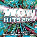Building 429 - WOW Hits 2007 album