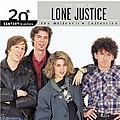 Lone Justice - 20th Century Masters - The Millennium Collection: The Best Of Lone Justice album