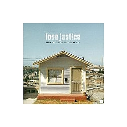 Lone Justice - This World Is Not My Home album
