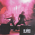 Buitres - 10 Años альбом