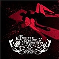 Bullet For My Valentine - Poison альбом