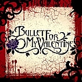 Bullet For My Valentine - Bullet For My Valentine album