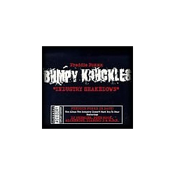 Bumpy Knuckles - Industry Shakedown альбом