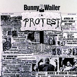 Bunny Wailer - Protest альбом