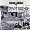 Bunny Wailer - Protest album