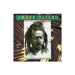Bunny Wailer - Retrospective альбом
