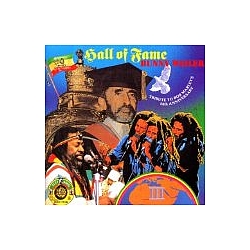 Bunny Wailer - Hall of Fame: A Tribute to Bob Marley&#039;s 50th Anniversary album