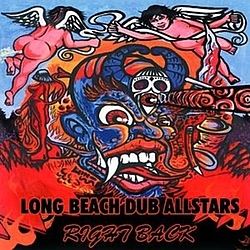 Long Beach Dub All Stars - Right Back альбом