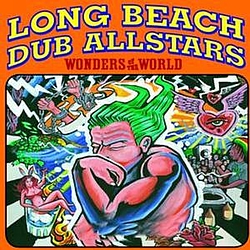 Long Beach Dub All Stars - Wonders Of The World album