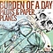 Burden Of A Day - Pilots and Paper Planes album