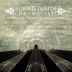 Buried Inside - Chronoclast album