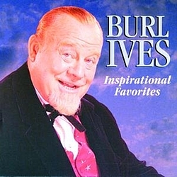 Burl Ives - Inspirational Favorites album