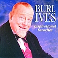 Burl Ives - Inspirational Favorites album