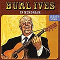 Burl Ives - In Memoriam - Burl Ives album