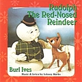 Burl Ives - Rudolph The Red Nosed Reindeer альбом