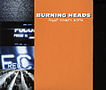 Burning Heads - Super modern world альбом