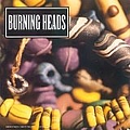 Burning Heads - Dive альбом