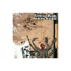 Burning Heads - Opposite album