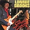 Lonnie Brooks - Satisfaction Guaranteed album