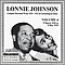 Lonnie Johnson - Lonnie Johnson, Vol. 4 (1928 - 1929) альбом