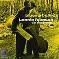 Lonnie Johnson - Blues &amp; Ballads album
