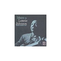 Lonnie Johnson - Blues By Lonnie Johnson album