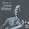 Lonnie Johnson - Blues By Lonnie Johnson альбом