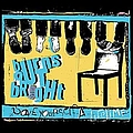 Burns Out Bright - Save Yourself A Lifetime album